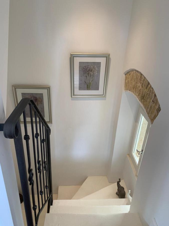 Prestige Old Town Apartment Corfu  Exteriör bild