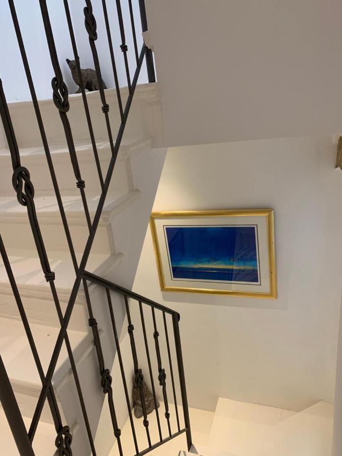 Prestige Old Town Apartment Corfu  Exteriör bild